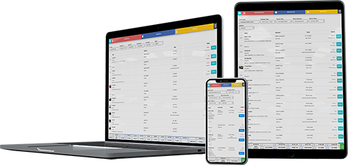 Automasyon Oto Servis Takip Programı