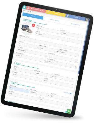 Automasyon Oto Servis Takip Programı Stok Yönetimi