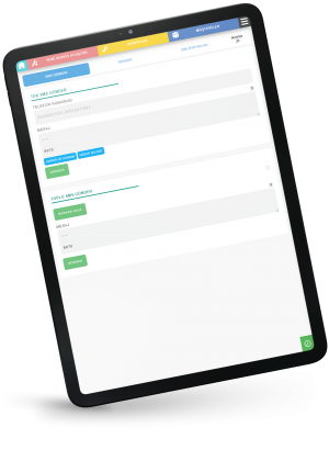 Automasyon Oto Servis Takip Programı SMS Yönetimi