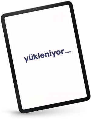 Automasyon Oto Servis Takip Programı B2B Modülü